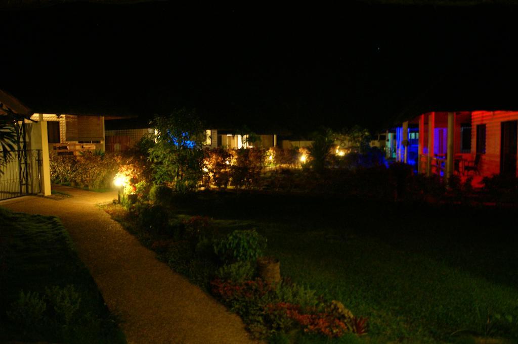 Panglao Homes Resort&Villas Exterior foto