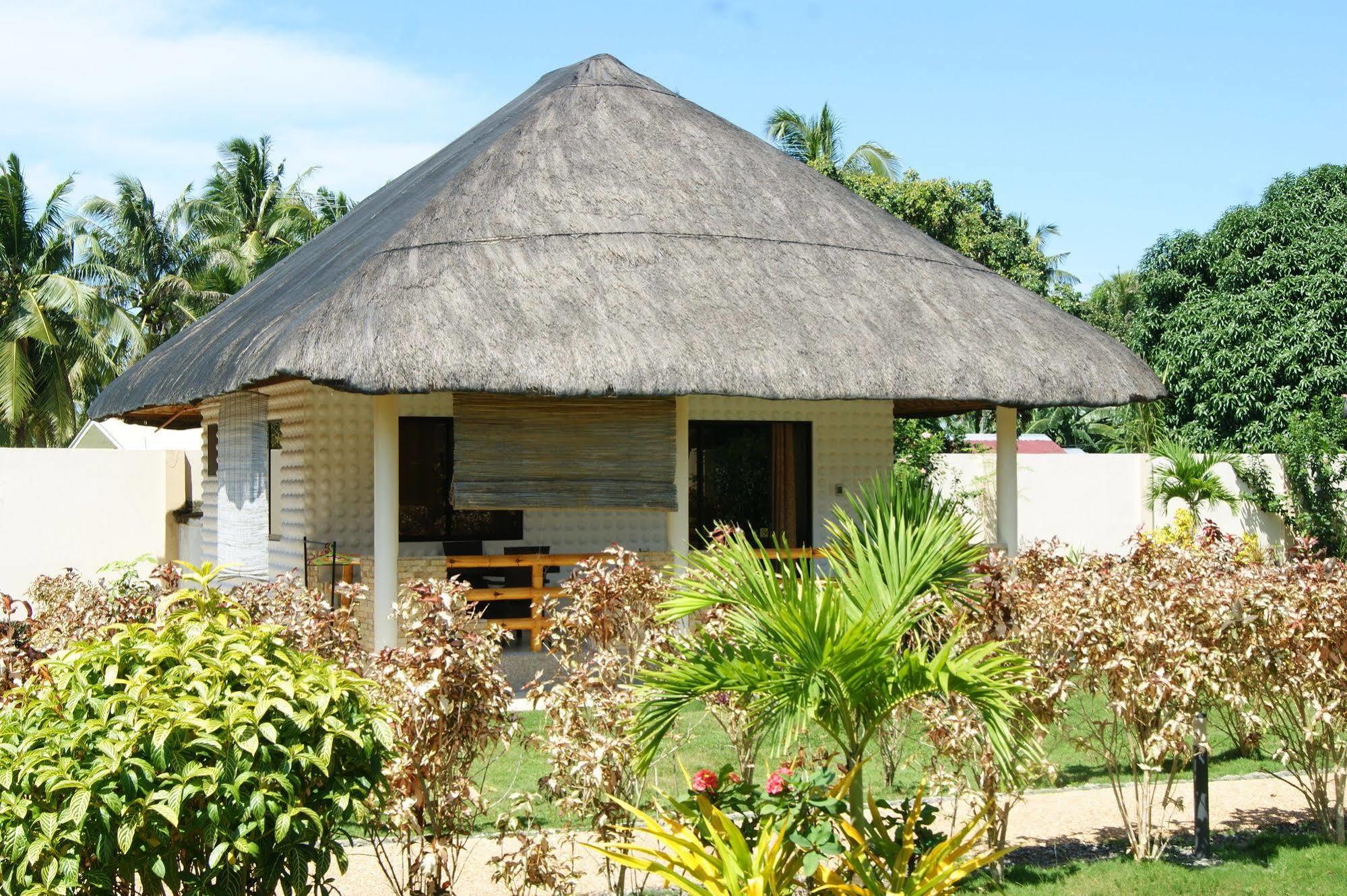 Panglao Homes Resort&Villas Exterior foto