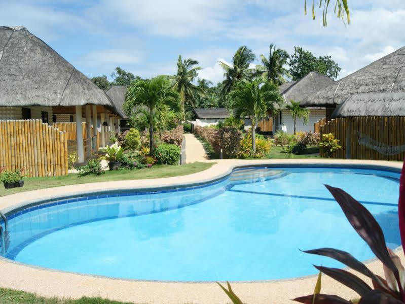 Panglao Homes Resort&Villas Exterior foto