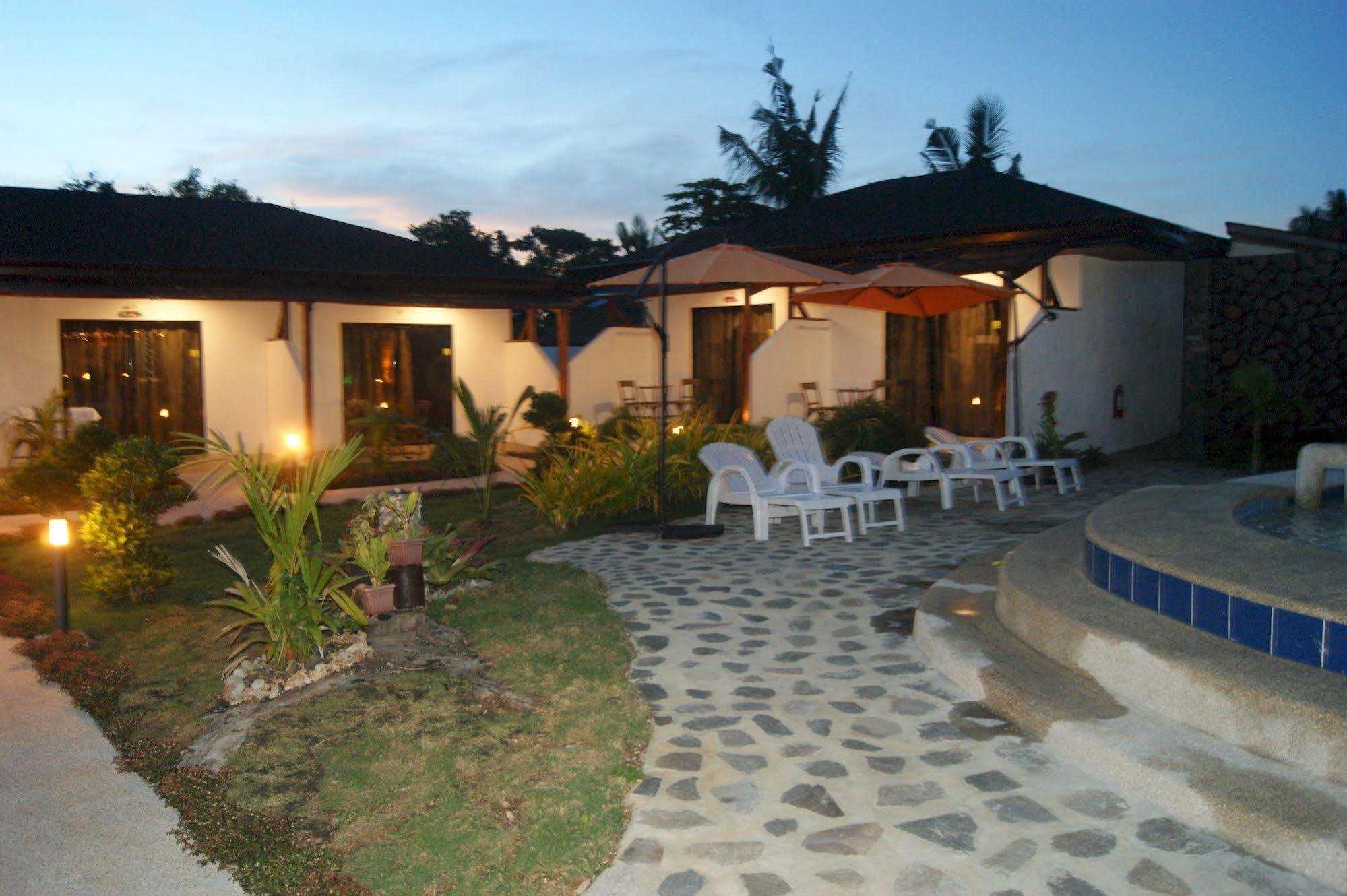 Panglao Homes Resort&Villas Exterior foto